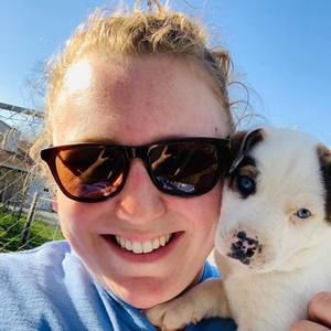 Meet your Posher, Meagan